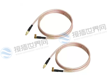 MMCX连接器
