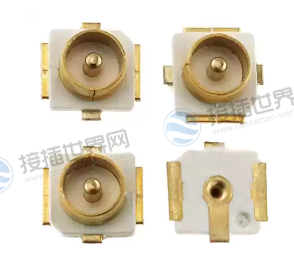 U.FL连接器