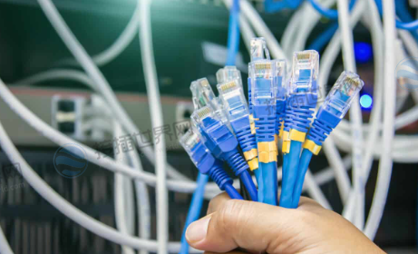 Cat6与Ca6a并排比较