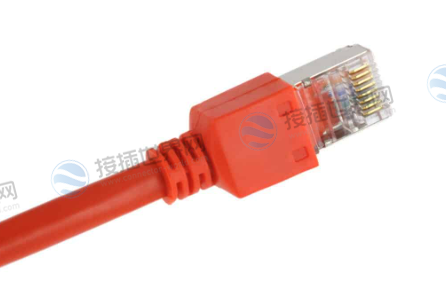 Cat6安装