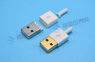 数据线连接器