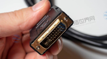 DVI