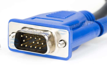 VGA