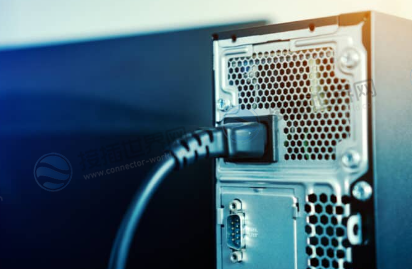 电源端口（Power Port）