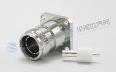 射频连接器