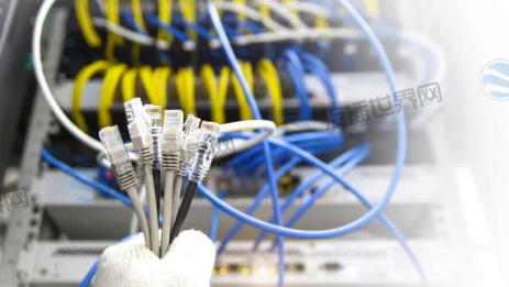 CAT5与CAT5e区别