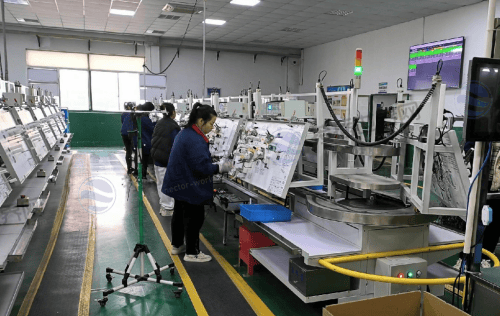 湖北十大汽车线束厂家全解析：本地龙头与外资布局深度盘点