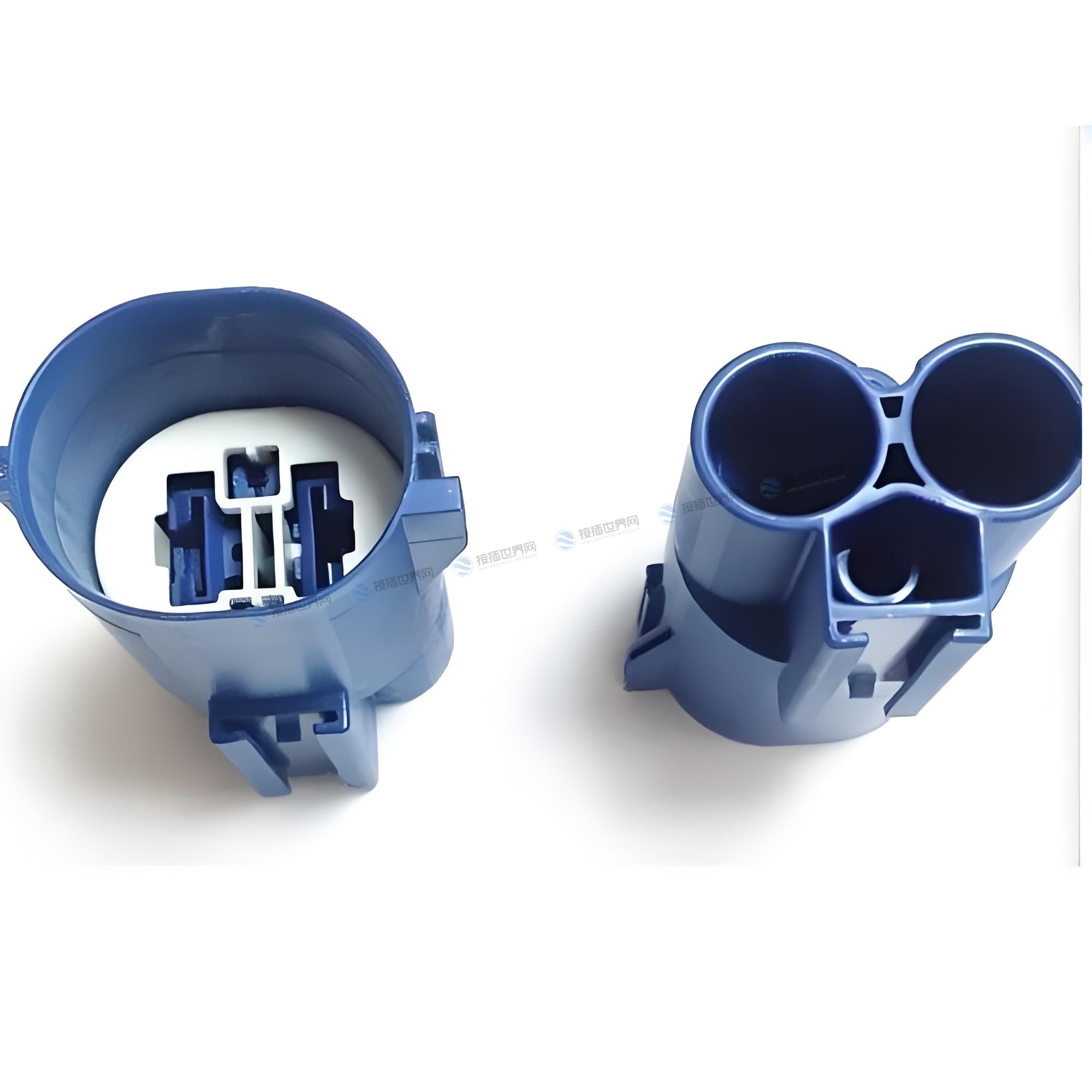 7282-8497-90连接器参数使用方式介绍