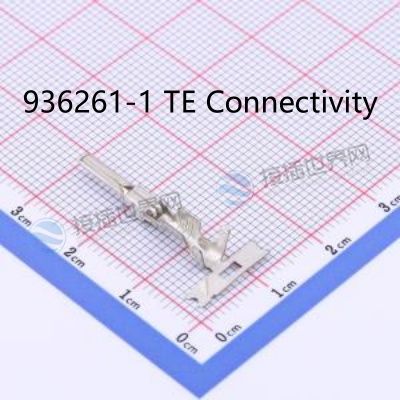 936261-1 TE Connectivity连接器参数详解 安装教程及替代方案