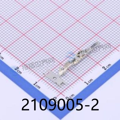 2109005-2汽车连接器数据手册参数详解及采购指南