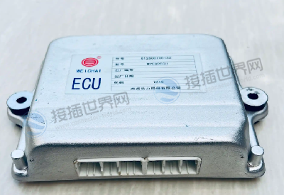 发动机ECU信号接口