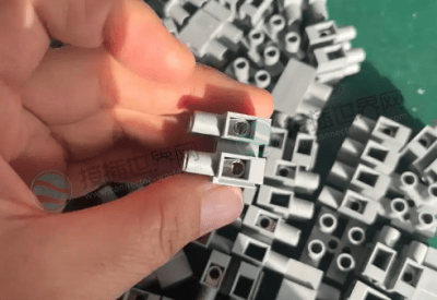 接线端子应用领域
