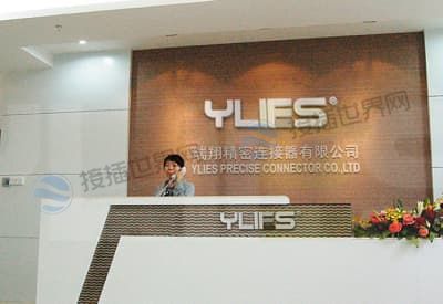 东莞市瑞翔精密电子有限公司