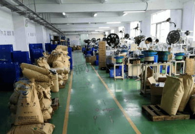 东莞市泰普生科技有限公司