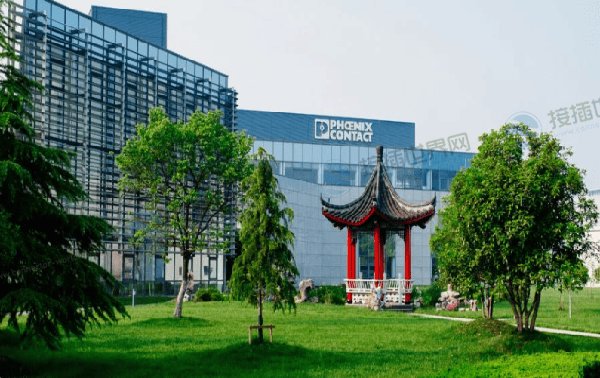 菲尼克斯电气(PHOENIX)