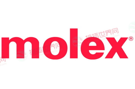 莫仕(Molex)