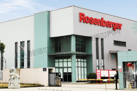 罗森伯格(Rosenberger)