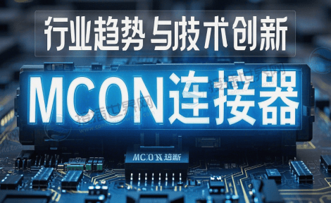 行业趋势与技术创新