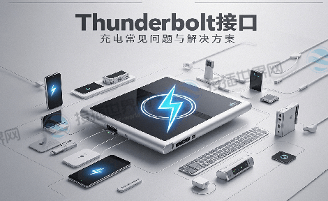 Thunderbolt接口充电常见问题与解决方案