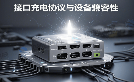 hunderbolt接口充电协议与设备兼容性