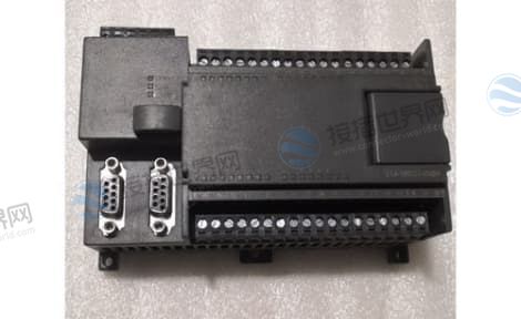 PLC控制器低压信号传输