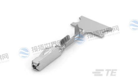 泰科TE 1355717-1连接器中文参数 现货采购与替代型号推荐