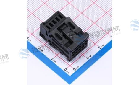 泰科TE 1355789-1连接器中文手册 原厂现货采购与替代型号推荐
