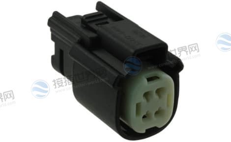 Molex 33472-0401