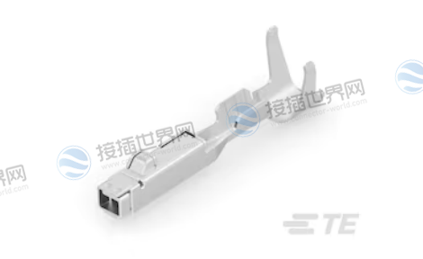 泰科TE 1418844-3 MCON端子中文数据 现货采购与配套型号指南