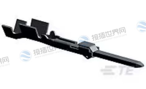 泰科TE 1438299-4连接器中文手册_原厂现货采购_配套型号指南