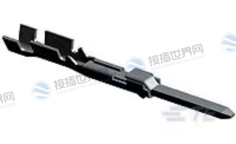 泰科TE 1438299-2连接器中文手册_原厂现货采购_配套型号指南