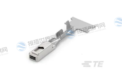 泰科TE 1452158-1连接器中文数据_配套型号_原厂现货采购指南