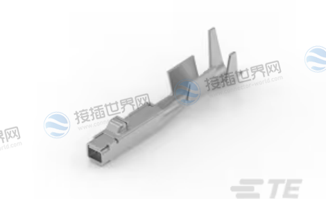 泰科TE 1452503-1中文数据手册_配套型号_现货采购指南
