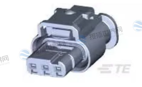 泰科TE 1488991-5连接器中文手册_现货采购_配套型号指南