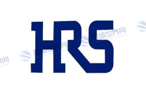 Hirose(广濑电机，日本)