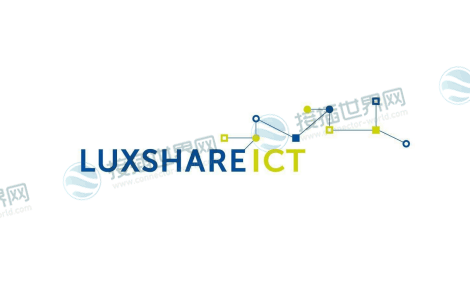 立讯精密(Luxshare Precision)