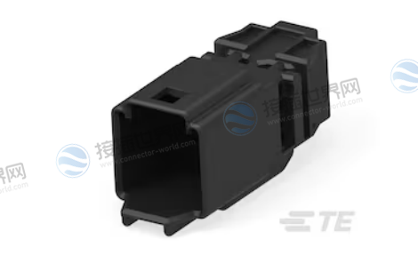 泰科TE 1563125-1连接器中文手册_现货采购_配套型号指南