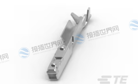 泰科TE 1554723-1连接器中文手册_现货采购_配套型号指南