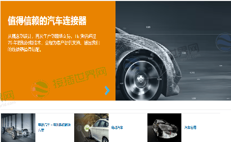 交通解决方案(Transportation Solutions)