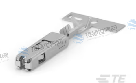 泰科TE 1564724-2连接器中文手册_现货采购_配套型号指南
