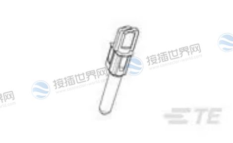 泰科TE 1670108-1连接器中文手册_现货采购_配套型号指南
