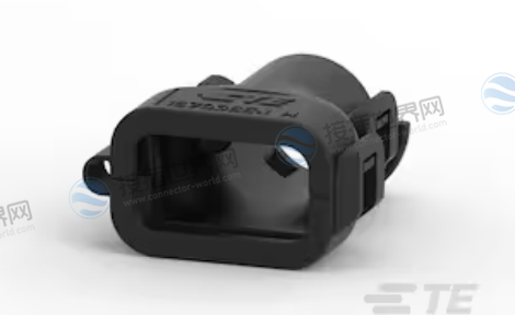 泰科TE 1670365-1连接器中文手册_现货采购_配套型号指南