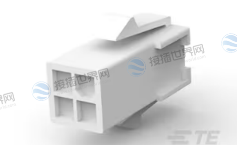 泰科TE 172159-1连接器中文手册_现货采购_配套型号指南