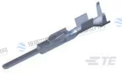 泰科TE 1718762-1连接器中文手册_现货采购_配套型号指南