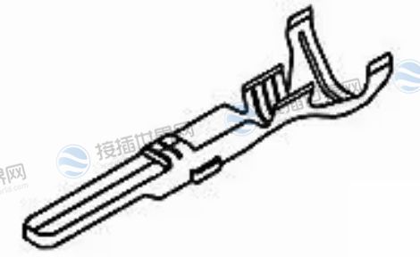 泰科TE 171661-1连接器中文手册_现货采购_配套型号指南