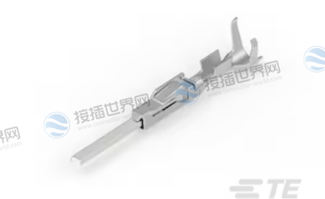 泰科TE 1718760-3连接器中文手册_现货采购_配套型号指南