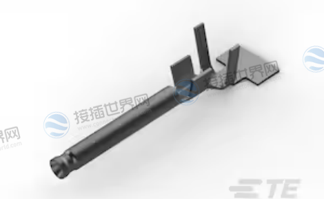 泰科TE 171637-1连接器中文手册_现货采购_配套型号指南
