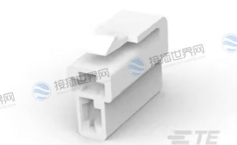 泰科TE 172130-1连接器中文手册_现货采购_配套型号指南