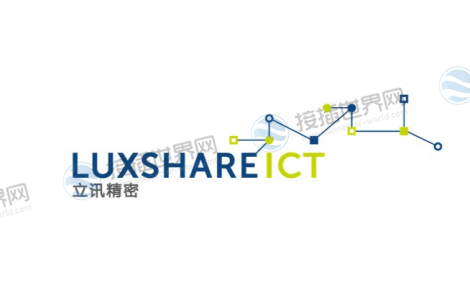 立讯精密(LUXSHARE)