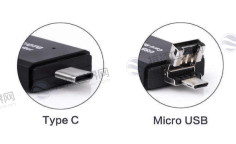 Micro USB和Type-C哪个充电速度快?技术参数与场景对比